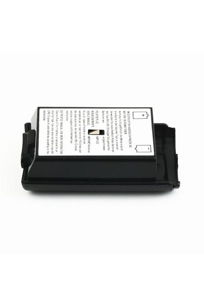 Choice 5pc black 10Pcs Game Controller Battery Back Pack Case AA Battery Holder Back Cover Case Replacement