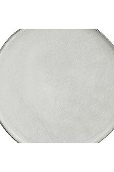 EasyLife Stoneware Round Dinner Plate 27cm