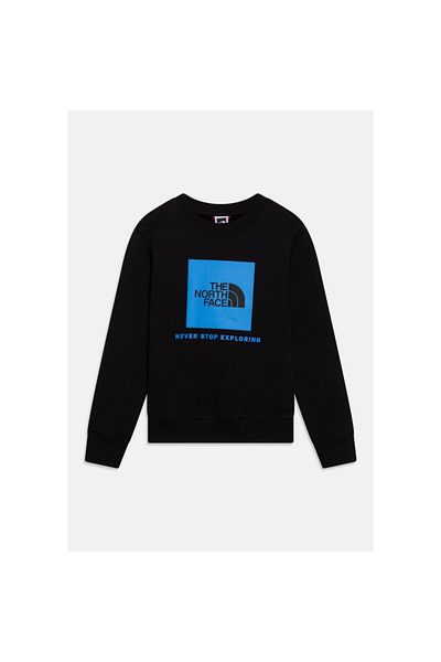 THE NORTH FACE Redbox Crew - Εφηβική ηλικιακή ομάδα