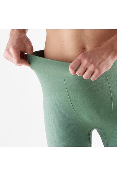 Salomon Essential Wool Men's Bottom Underwear - Green