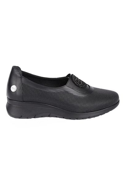 Mammamia D24ya-655 Pantofi casual din piele pentru femei
