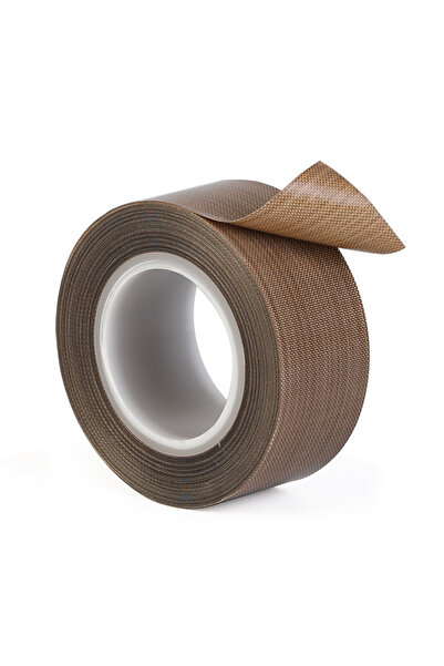 Choice شريط لاصق من القماش العازل للحرارة، 25 مم، 0.13 مم، 10 أمتار، 0.18 مم، مقاوم لدرجة الحرارة العالية 300 درجة