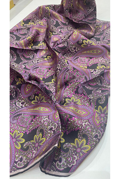 Silk Home Silk scarf