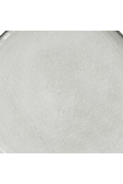 EasyLife Stoneware Round Side Plate 20.5cm