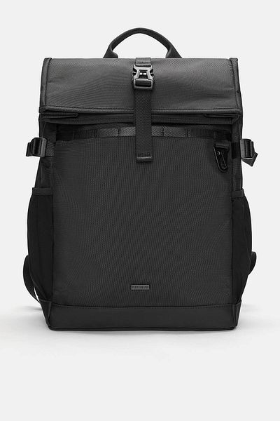 Pull & Bear Nylon backpack