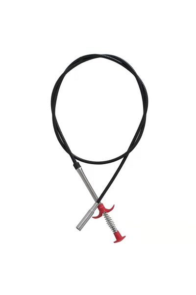 Choice Dredge device 160cm Kitchen Sink Cleaning Pipe Plunger and Sinks Sewer Toilet Unclogging With Grab H