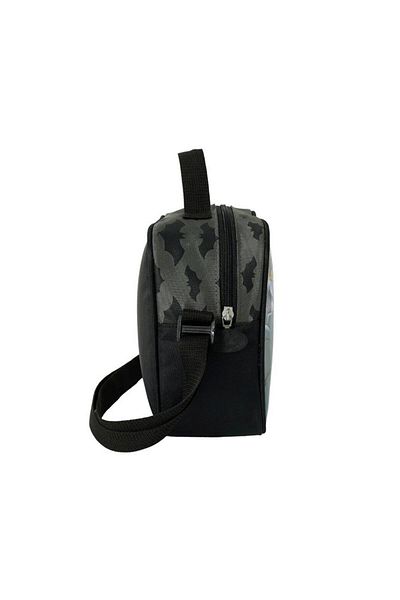 Batman Black 2027 Lunchbox