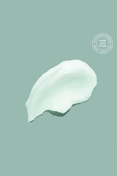 HASK Tea Tree Oil Canlandırıcı Saç Kremi 355ML