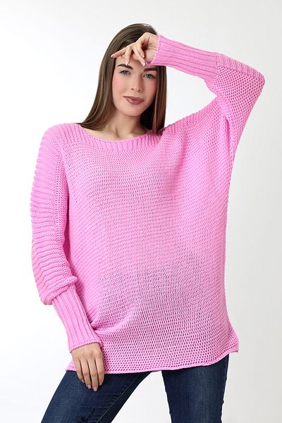 Devinka Women's Seasonal Knitwear Sweater