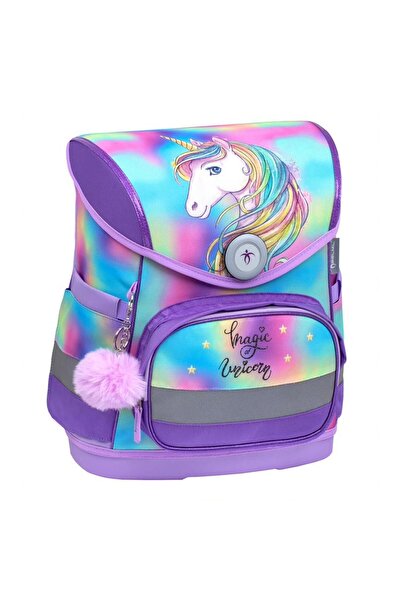 Belmil Rainbow Color Ergonomik Mıknatıslı Okul Çantası 405-41/ag-6
