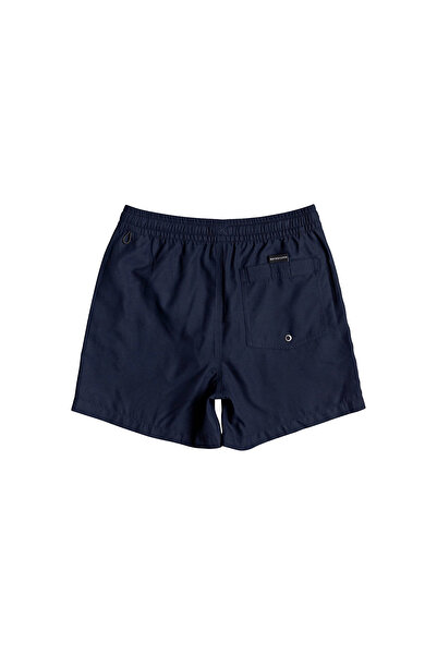 Quiksilver Erkek Çocuk Volley Short Everyday Volley Youth 13 Jamv Lacivert ERKEK ÇOCUK