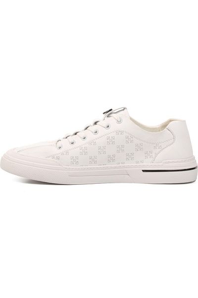 Guja 25y310-3 Ανδρικά παπούτσια casual sneaker
