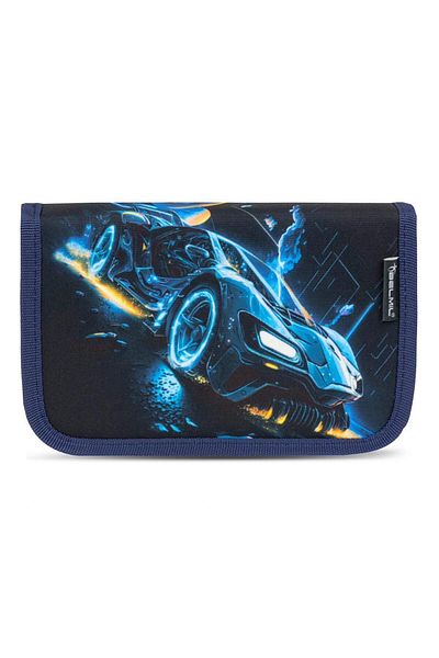 Belmil Fastline Pencil Case 335-72