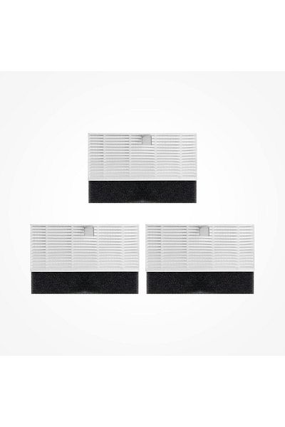 STOREMAX T10 Hepa Filter, 3 Pcs Star Buy Bz 1087243