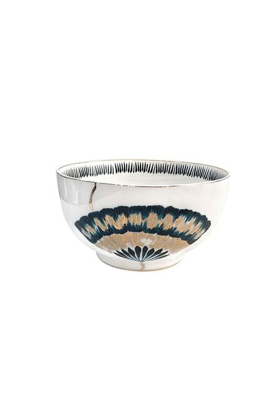 Mikasa Moor Grace Salad Bowl 11X20 cm