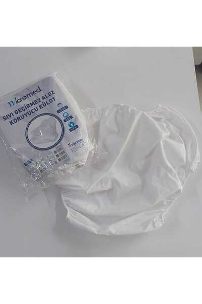 wicromed Alez Koruyucu Külot Medium Beden
