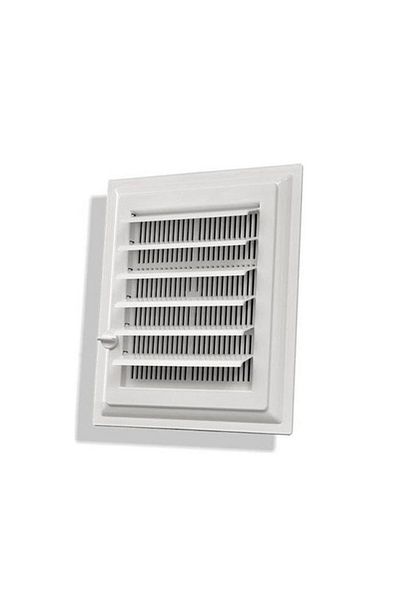DIGERUI 45X45 Shutter Grille