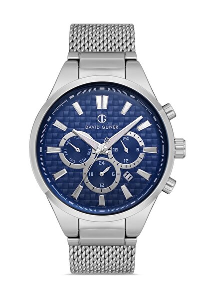 DAVID GUNER Dg-8343gc-g2g Erkek Kol Saati 250055872d21g