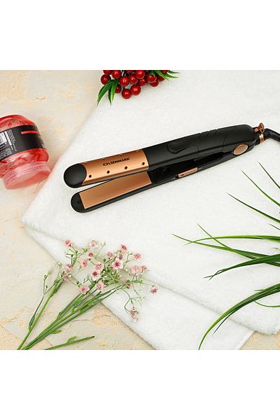 Olsenmark Olsenmark OMH4020 Ceramic Hair Straightener