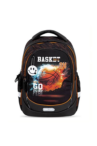 Belmil Basketball Ergonomik Okul Çantası 338-87/A