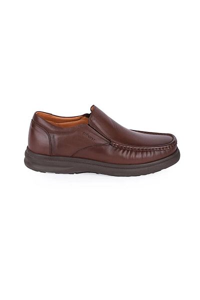 Dr.Flexer Dr. Flexer M020605 Men's Classic Comfort Shoes