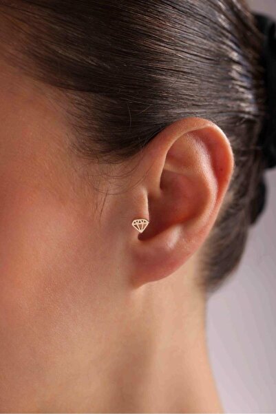 Tufanlar Kuyumculuk Altın Elmas Piercing