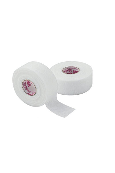 3M Medipore H 2861 Yumuşak Kumaşlı Cerrahi Bant(24 Adet)