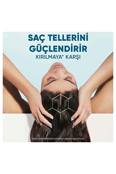 Head&Shoulders DermaXPRO Yatıştırıcı Saç ve Saç Derisi Bakım Kremi Aloe Vera Özü ve Seramid ile 220ml