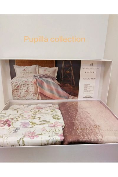 Pupilla Collection Pupi̇lla Collection Miriel V1 Blanket Suit
