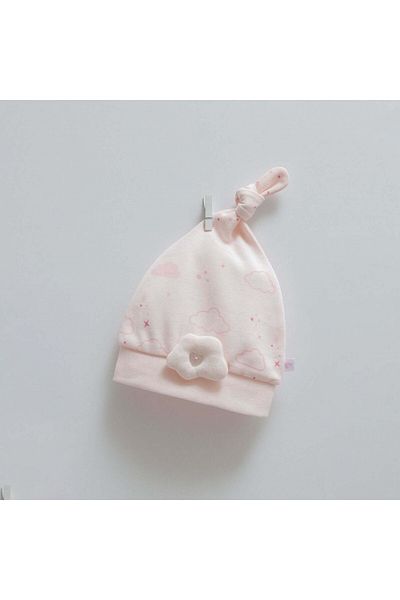 Caramell Spu9955 Model Baby Hat
