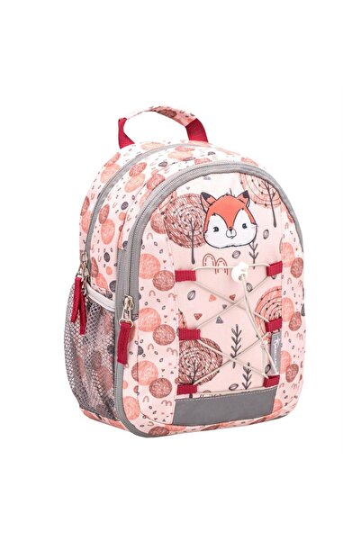 Belmil Woodland Animal Foxy Anaokulu Çantası 305-9