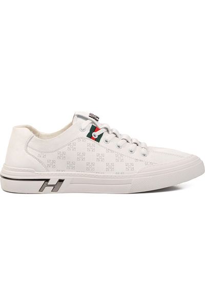 Guja 25y310-3 Ανδρικά παπούτσια casual sneaker
