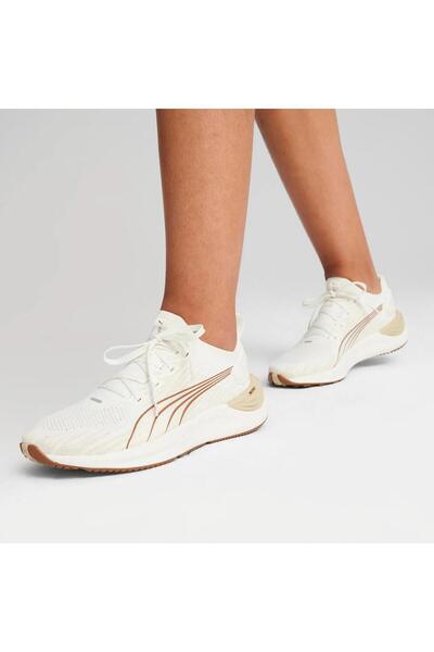 Puma Electrify Nitro 3 Knit Koşu Ayakkabısı 379084-12