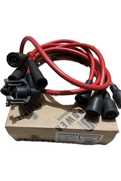 UNIPOWER R9 R11 R19 R21 BROADWAY FAIRWAY 1.4 BUJI KABLOSU PERFORMANS (KIRMIZI) 7702252160