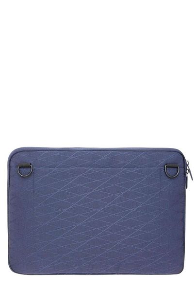 U.S. Polo Assn. Navy Blue Unisex Laptop &amp; Χαρτοφύλακας Plevr23692
