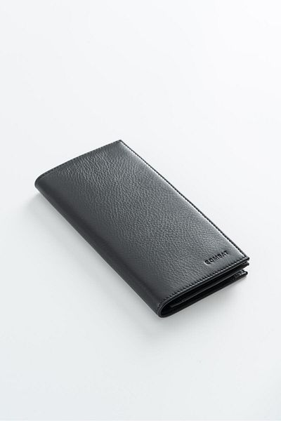 Combat Tactical 100% Genuine Leather Card Holder Wallet - Arsel 991764