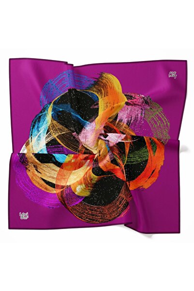 Levidor Κρυστάλλινο κασκόλ