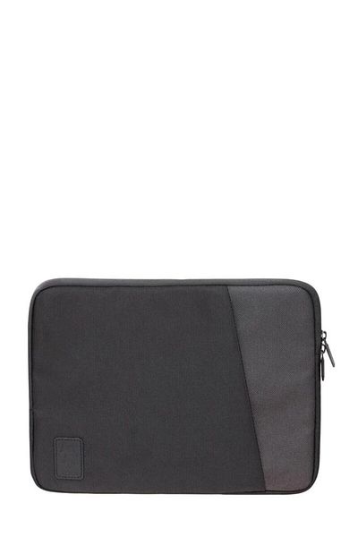 U.S. Polo Assn. U.S. Polo AssnBlack Unisex Laptop & Χαρτοφύλακας Plevr23694
