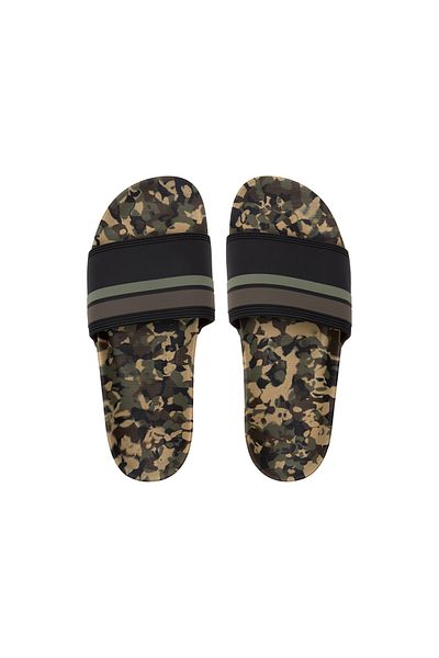 Quiksilver Liquid Slide m - Sandal Slides