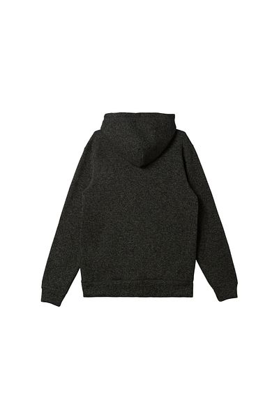 Quiksilver Ανδρικό γκρι φούτερ - Keller Hood