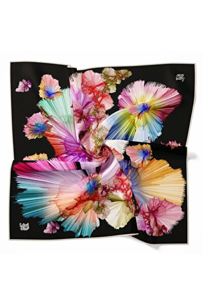 Levidor Κρυστάλλινο κασκόλ