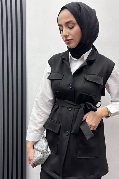Tesettür Diyarı Γυναικείο Σετ Hijab Giza