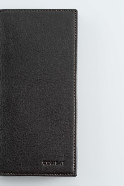 Combat Tactical 100% натуральна шкіряна гаманець - Arsel 991764