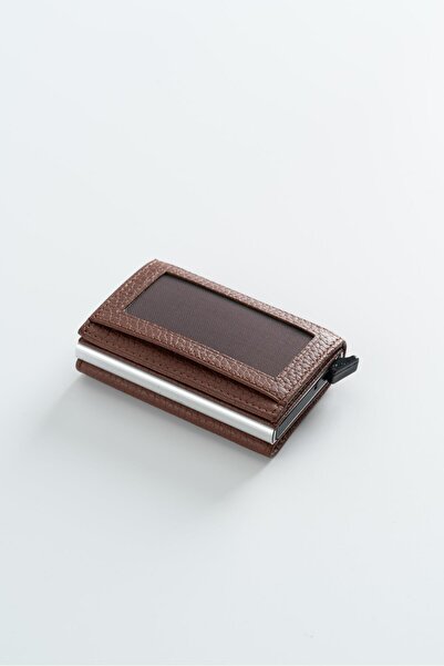 Combat Tactical Шкіряний гаманець - 100% натуральна шкіра Модель 999725