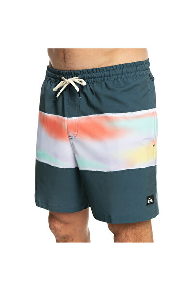 Quiksilver AIR-BRUSH 17NB M JAMV ERKEK VOLLEY SHORT EQYJV04011