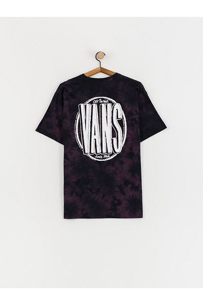 Vans ΑΡΧΕΙΟ EXTENDED SS TEE