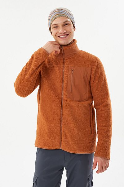 Exuma Men's Plush Fleece 2411149