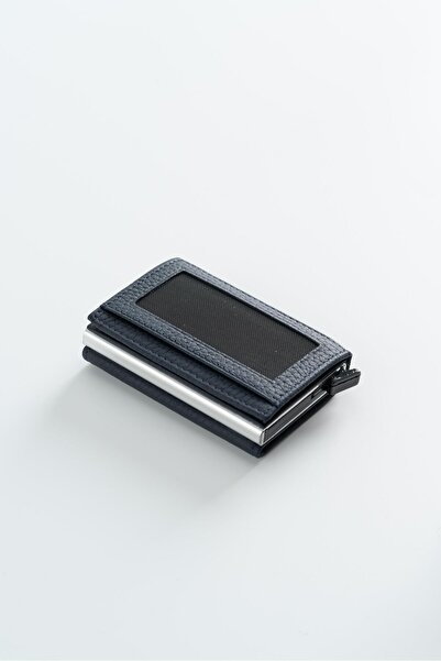 Combat Tactical Шкіряний гаманець - 100% натуральна шкіра Модель 999725