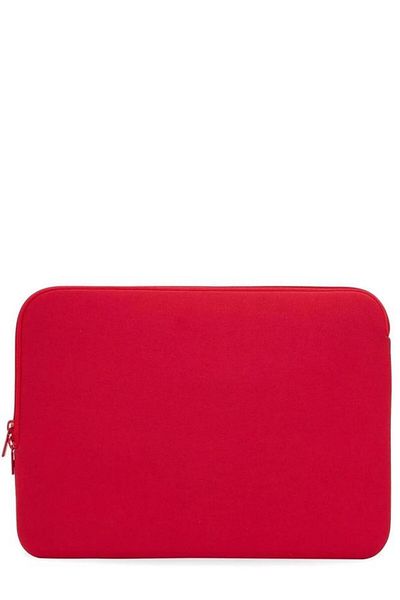 U.S. Polo Assn. Laptop și servietă unisex roșie Plevr23686