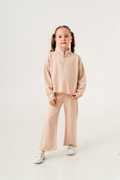 Gocoland Set de tricotaje tricotate pentru fete